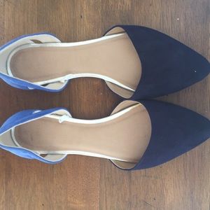 Flats Gap size 10